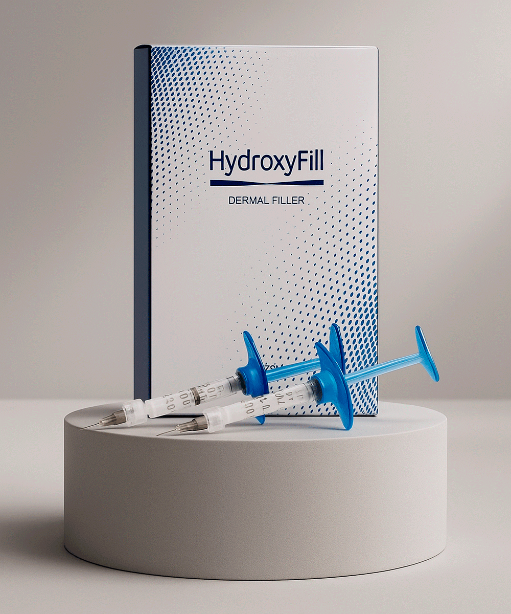 HYDROXYFILL
