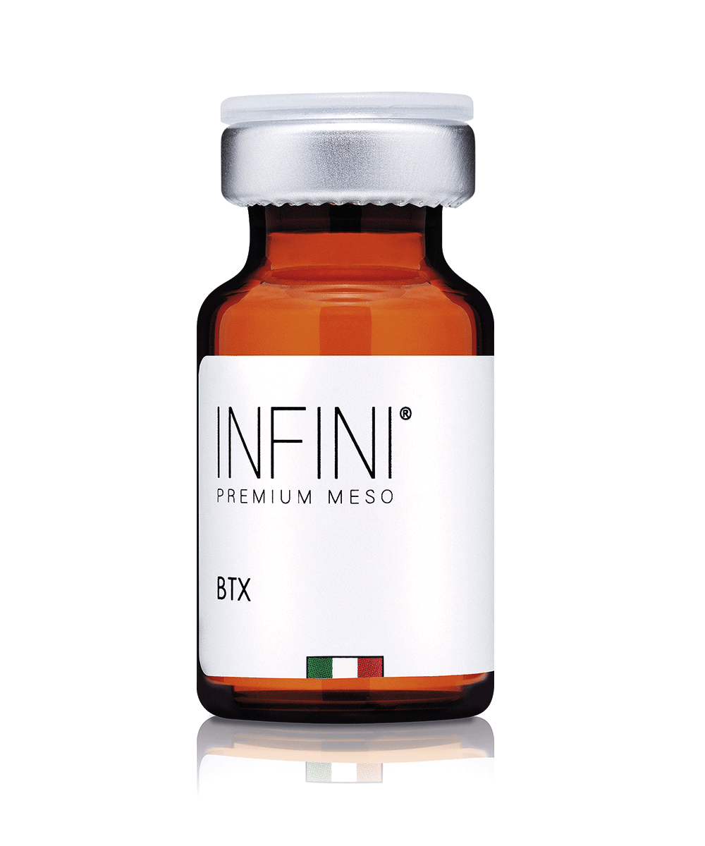 INFINI-BTX