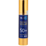 BE AES Laboratorios Pantalla Solar 50ml.