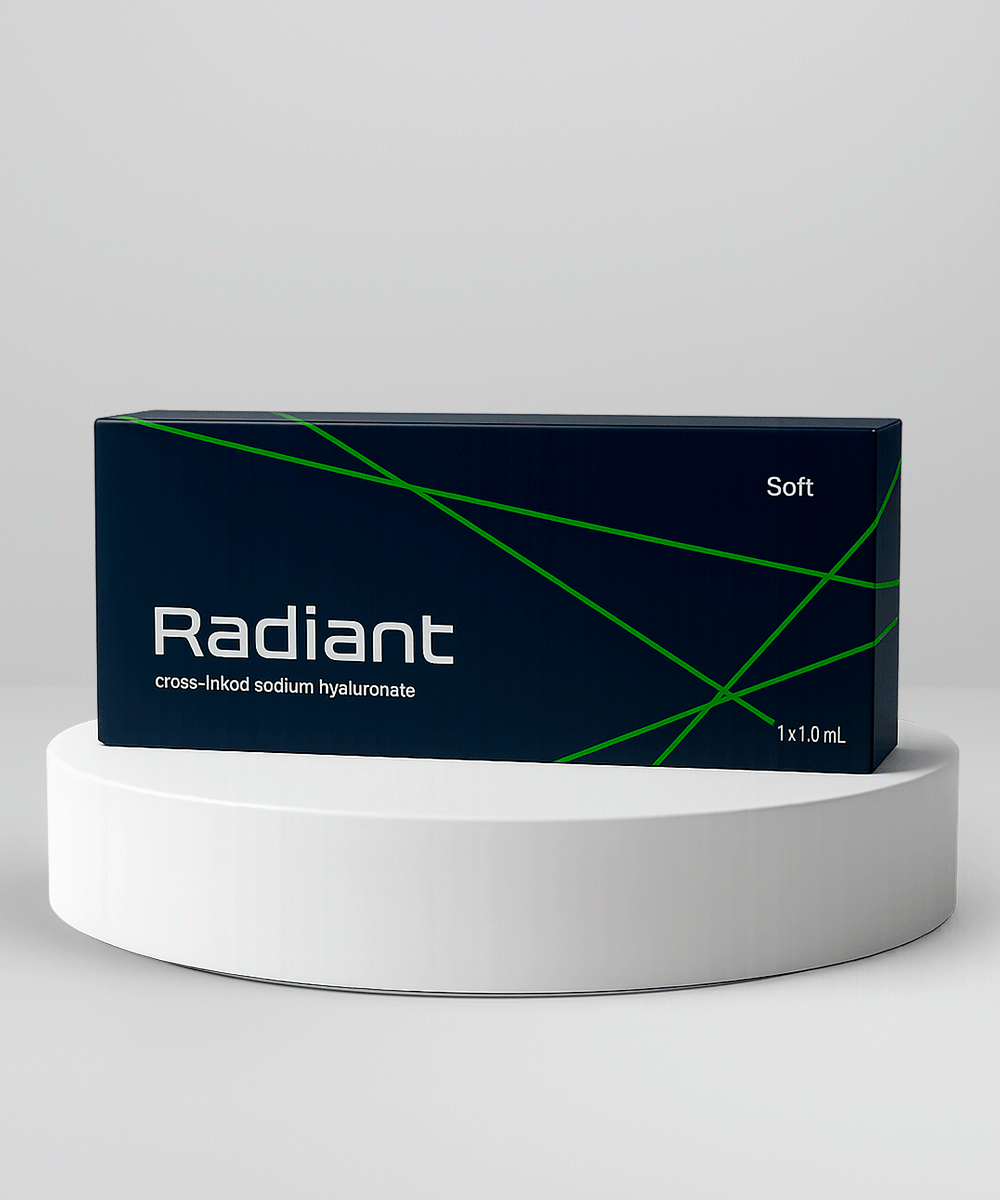 RADIANT-SOFT
