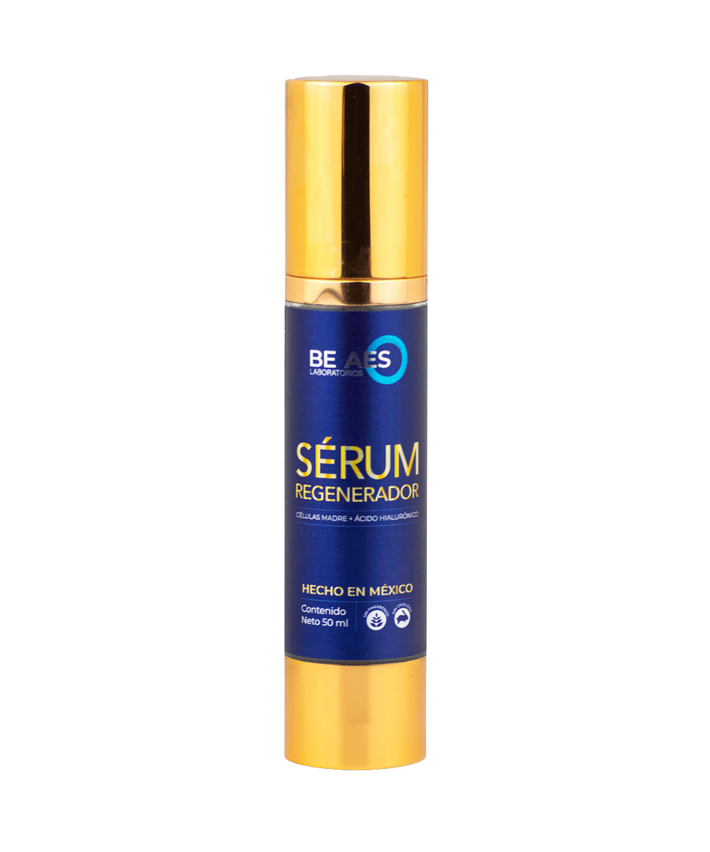 SERUM REGENERADOR