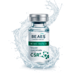 BE AES BIOTECH CSR+