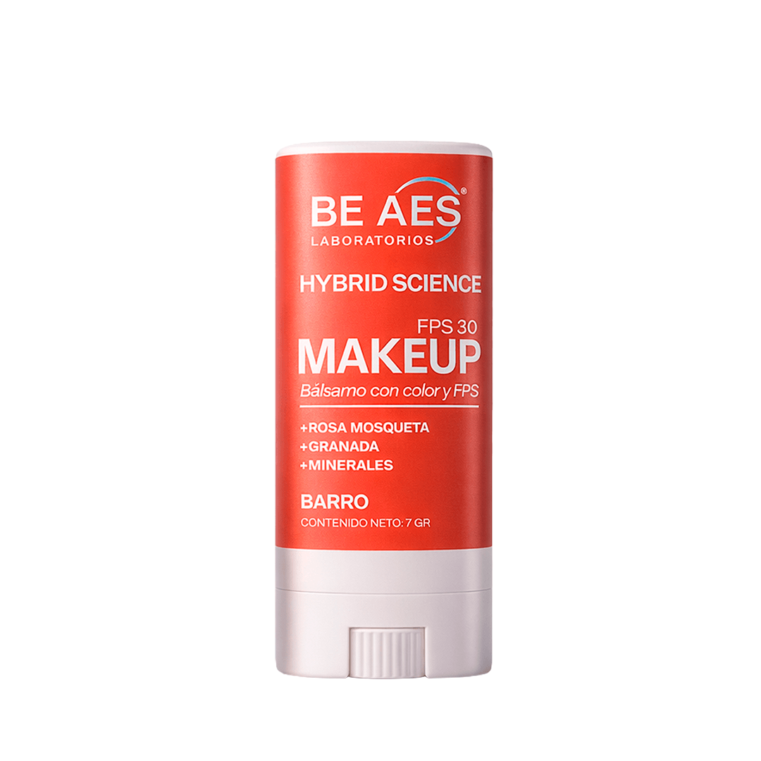 MAKE-UP-FPS-30-BARRO