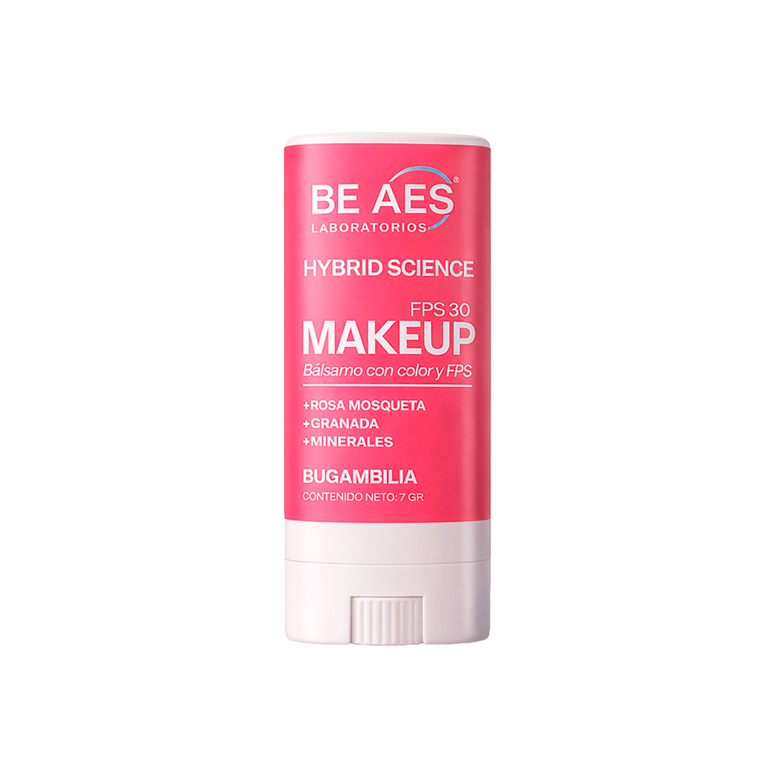 MAKE-UP-FPS-30-BUGANMBILIA-